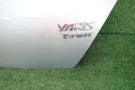 TOYOTA YARIS II 05- boot doors rear part
