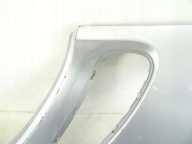 Porsche Boxster Cayman 981 moulding threshold left