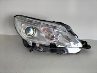 light front reflektor right PEUGEOT 2008 13-16