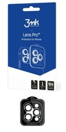 3mk Lens Sklo na fotoaparát pre iPhone 12 Pro