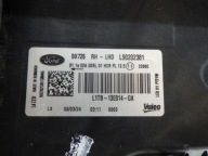 FORD PUMA II MK2 FULL LED 19- light front right