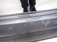 HYUNDAI IX35 FCEV 13- bumper rear part rear PDC