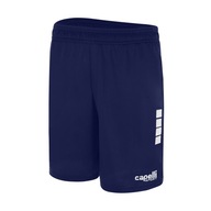 Detské futbalové šortky Capelli Uptown Youth Training navy/white M