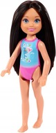 Barbie Chelsea plażowa Mattel GLN71
