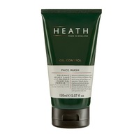 Żel do mycia twarzy dla mężczyzn Heath Oil Control, 150ml