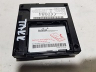 control unit module navigation devices MERCEDES ML W166 W117 1669000609