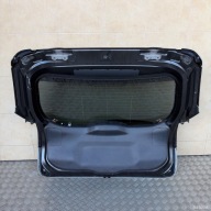 boot doors complete TOYOTA YARIS CROSS 2023 year below KAMERE