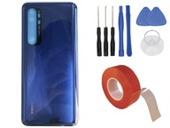 XIAOMI MI NOTE 10 LITE KLAPKA BATERII TYŁ POKRYWA