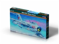 Model samolotu do sklejania MIG-17PF Radar Fresco 1:48