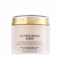 Lancome Nutrix Royal intensywnie odżywczy krem do ciała 200ml P1