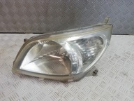 PREDNÁ LAMPA ĽAVÁ DAIHATSU TERIOS II ANGLIK