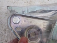 SKODA OCTAVIA IV 19- hinge bonnets left