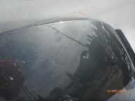 PEUGEOT 207 06-12 Cofano