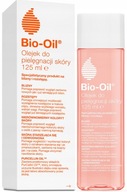 Bio-Oil Špeciálny olej pre starostlivosť o pleť 125 ml