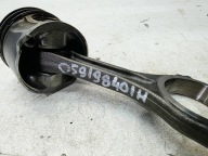 piston + bielle AUDI A4 A5 A6 Q7 3.0 TDI CRT 59AE 059198401H 059107065FT