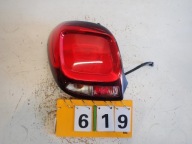 light rear part rear left CITROEN C1 II 2014