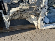 front body quarter left RENAULT CLIO IV OV369