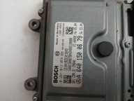MERCEDES W169 2.0 CDI control unit of the engine A6401500679