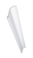 závesná lišta stropná LED 11cm cena 2m