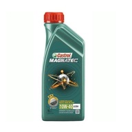 OLEJ CASTROL 10W40 1L MAGNATEC A3/B4