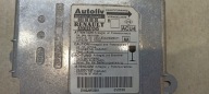 modulo airbag RENAULT MEGANE II 1.5 DCI 8200227092