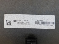 BMW 3 G20 sedan 19- bumper rear