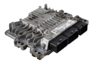 control unit of the engine FORD 7G9112A650PH 5WS40591IT