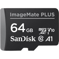 Pamäťová karta SDXC SanDisk SDSQUB3-064G-AWCKA 64 GB