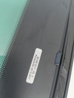 window side left DRUGI RZAD VW T6 AS3 17R 7E0845301F