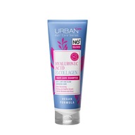 Hydratačný a objemový šampón Urban Care, 250 ml