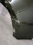 LAND ROVER DEFENDER III L663 2020- fender right front front