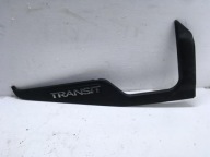moulding windows right front FORD TRANSIT 06-12