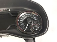 Ram 1500 TRX V dials clock predkosciomierz 2022