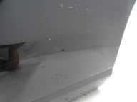 bumper rear part rear MERCEDES E W213 sedan PDC
