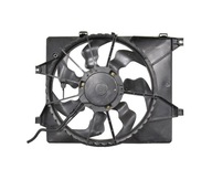 NOVÝ VENTILÁTOR HYUNDAI I20 BAYON 1,0T 25350Q0300 25304Q0310 20 21-