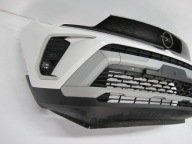 bumper OPEL CROSSLAND X 4 PDC front front