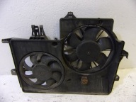 ventilátor chladiče OPEL MERIVA A 1.7 DTI