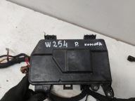 Mercedes W254 GLC 220d bundle wiring KOMORY right A2545408901