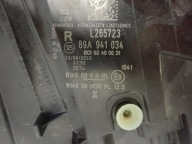 light front right AUDI Q4 E-TRON 2020- 89A941034