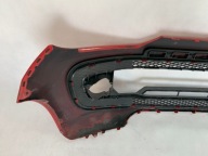 front bumper Volkswagen Up 11-16r 1S0807221D 05.25