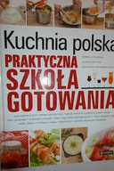 Kuchnia polska. - Swulińska-Katulska