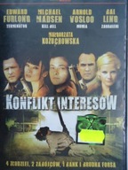 Konflikt interesów