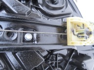mechanism lift lifting windows left front VOLVO S90 2.0 V90 31378592