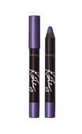 Rimmel Kate Moss Eye Shadow Stick 101 DEEP AMETHYST Tieň v pastelke