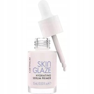 Catrice base SKIN GLAZE HYDRATING SERUM PRIMER