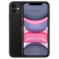 Apple iPhone 11 64GB Black