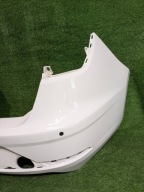 bumper rear rear part SEAT LEON III LIFT KOMBI FR NR.8043