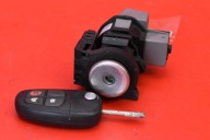 ignition key 2R83-12A145-BF JAGUAR S-TYPE 1 and 3.0 V6 238 KM 99-04