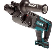 MAKITA DHR241Z Młotowiertarka SDS + Koprus 18V