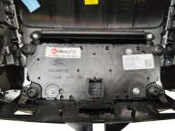 PANEL RADIA navigation devices FORD FOCUS MK3 LIFT (2014-2018) F1ET18K811HC